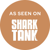 As Seen on Shark Tank