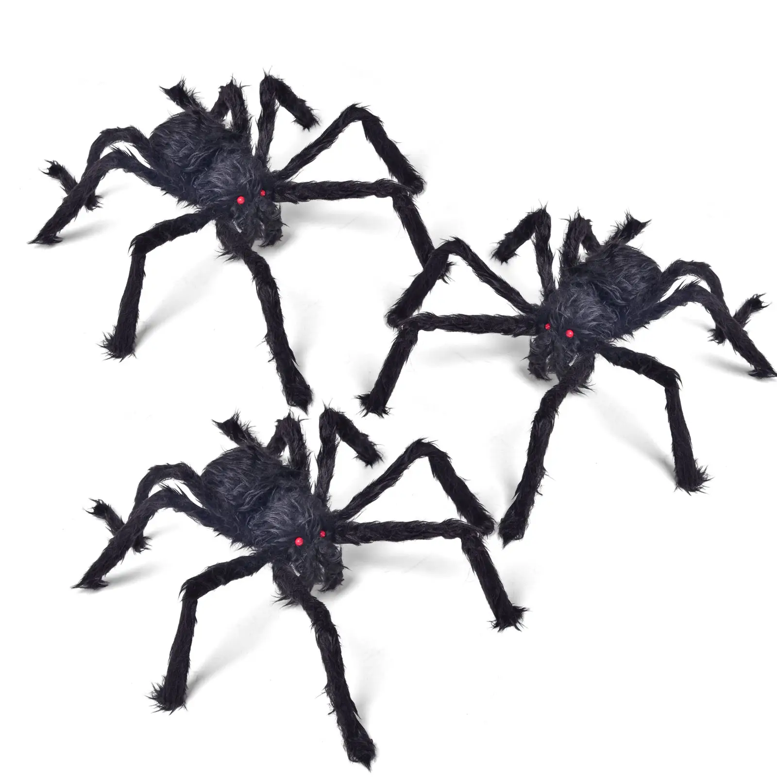Halloween Large Spider
