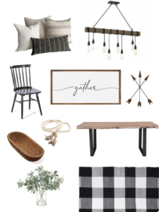 Modern Farmhouse