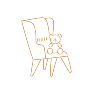 Children's Rooms