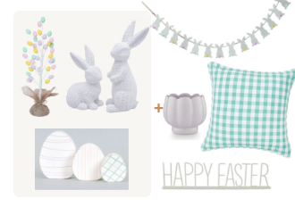Pastels Deluxe Option 2