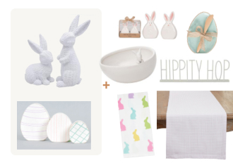 Pastels Deluxe Option 3