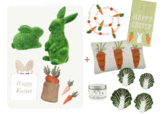 Peter Rabbit Deluxe Option 1