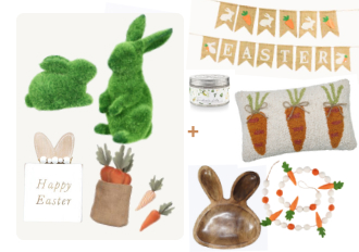 Peter Rabbit Deluxe Option 2