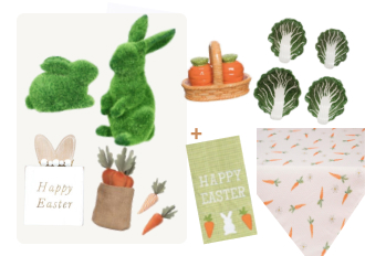 Peter Rabbit Deluxe Option 3