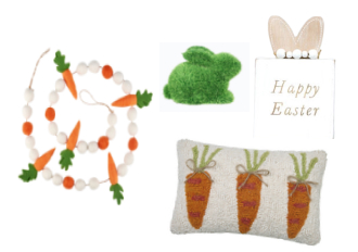 Peter Rabbit Mini Option 2