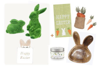Peter Rabbit Standard Option 1