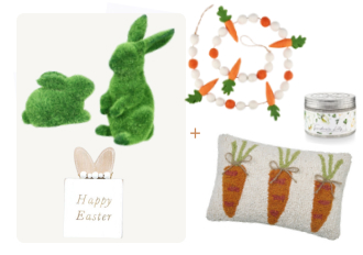 Peter Rabbit Standard Option 2