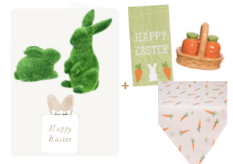 Peter Rabbit Standard Option 3