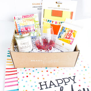 Birthday Box