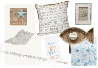 Beach & Boat Deluxe Option 1