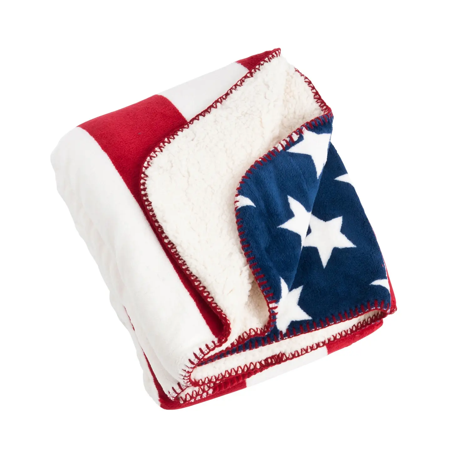 Fleece Blanket