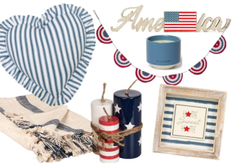 America Deluxe Option 1