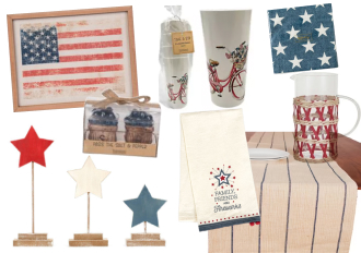 America Deluxe Option 2
