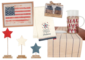 America Standard Option 2