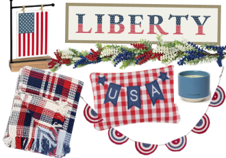 Liberty Deluxe Option 1