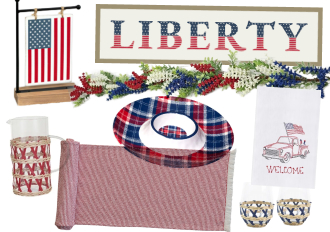 Liberty Deluxe Option 2