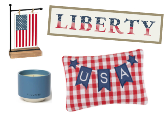 Liberty Mini Option 1