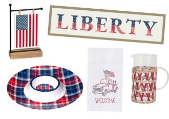 Liberty Mini Option 2