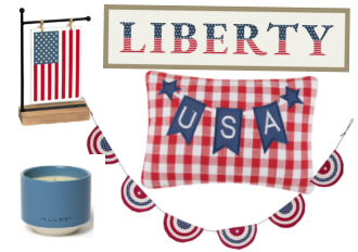 Liberty Standard Option 1