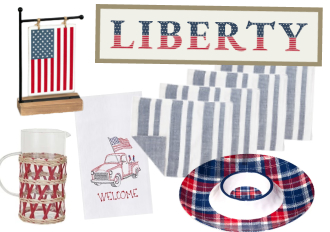 Liberty Standard Option 2