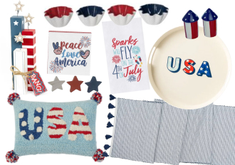 USA Deluxe Option 1