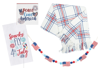 USA Mini Option 1