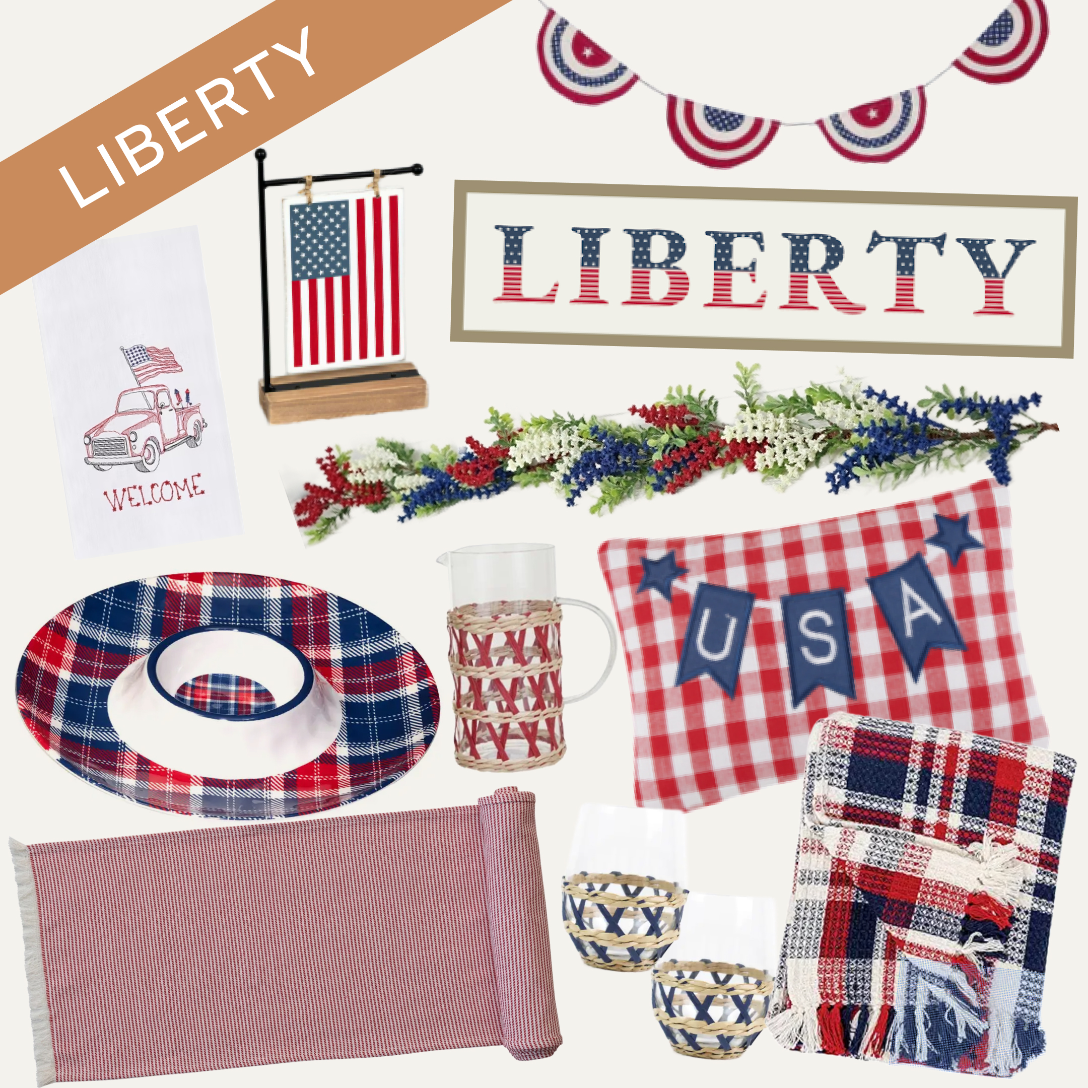  Liberty theme box reveal