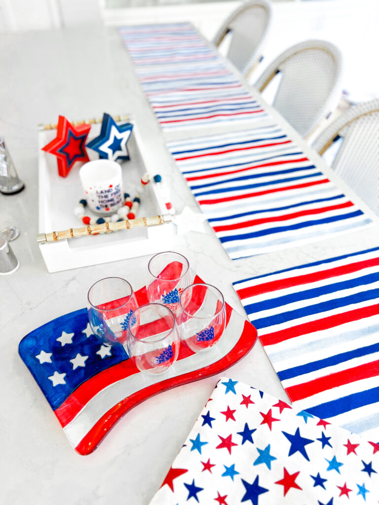 Curate home decor boxes with themes