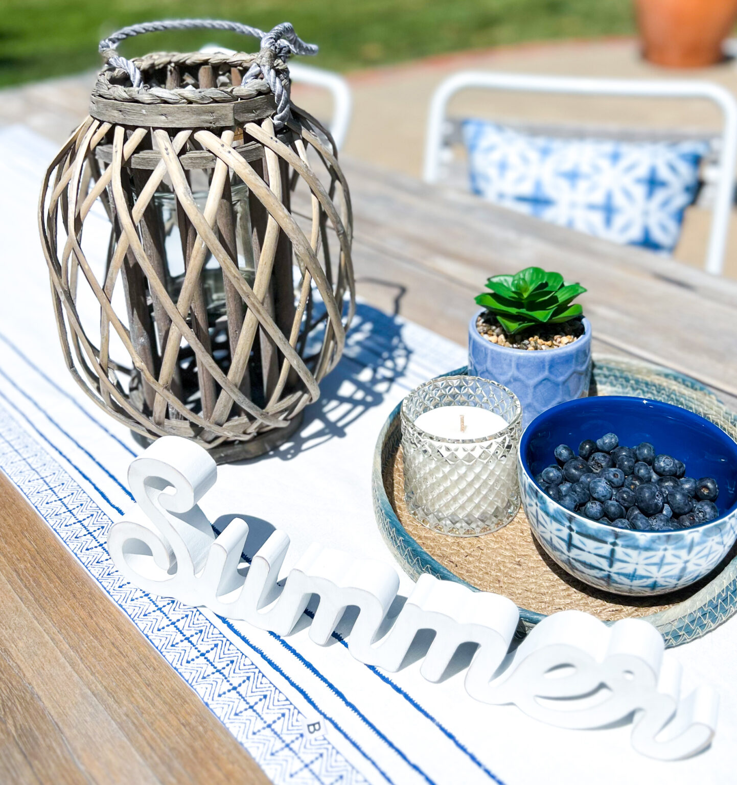 Curate home decor boxes with themes
